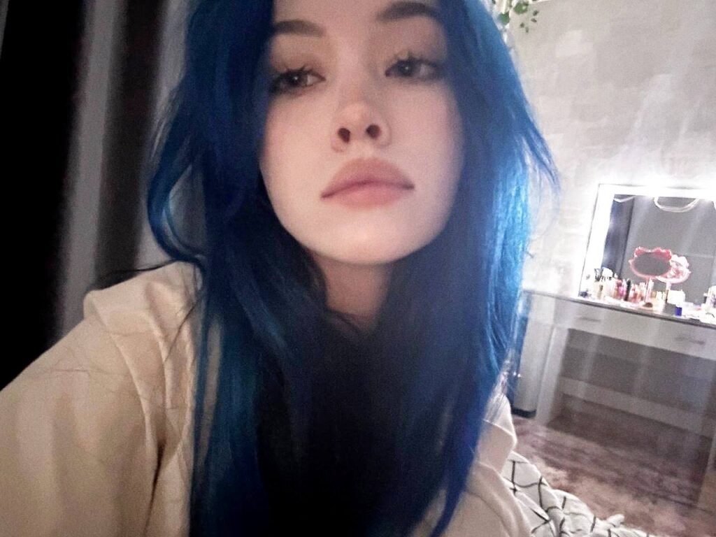Слив Лиза Бебрина (b3brina) OnlyFans фото