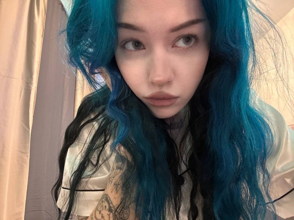 Слив Лиза Бебрина (b3brina) OnlyFans фото