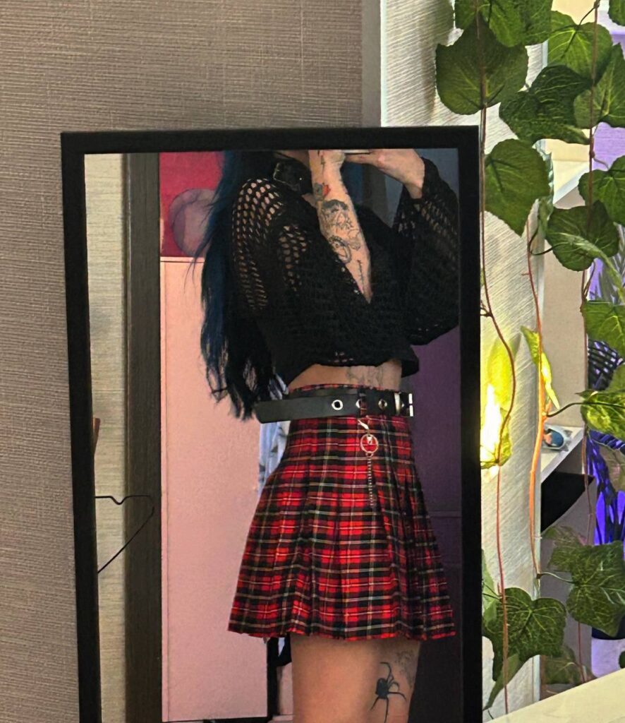 Слив Лиза Бебрина (b3brina) OnlyFans фото