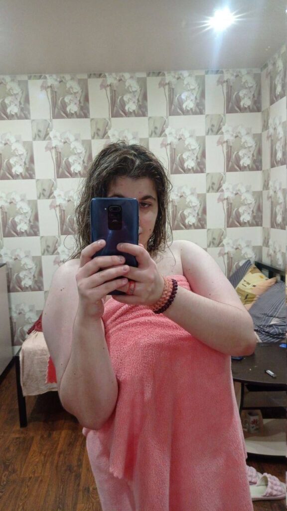 Слив Лиза Фаркаш OnlyFans слив фото 3 Блогерши 2026