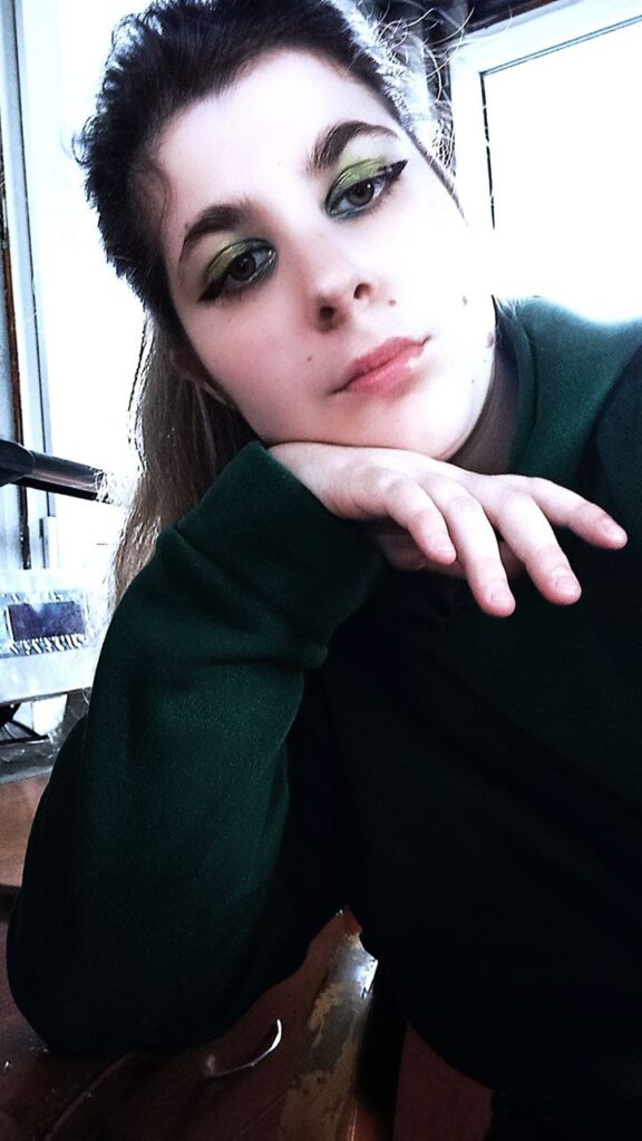 Слив Лиза Фаркаш OnlyFans слив фото 7 Блогерши 2026