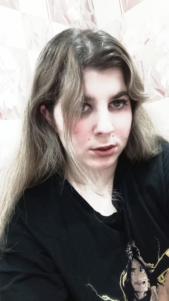 Слив Лиза Фаркаш OnlyFans слив фото 9 Блогерши 2026