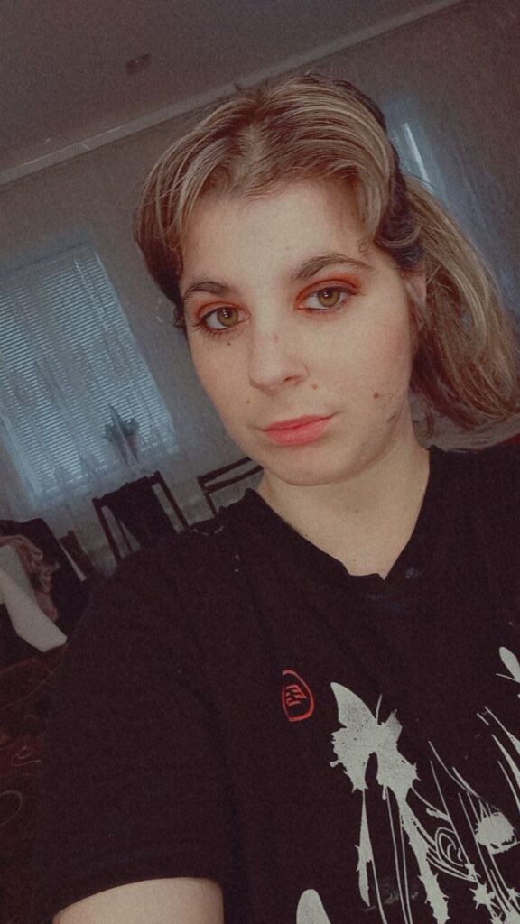 Слив Лиза Фаркаш OnlyFans слив фото 11 Блогерши 2026