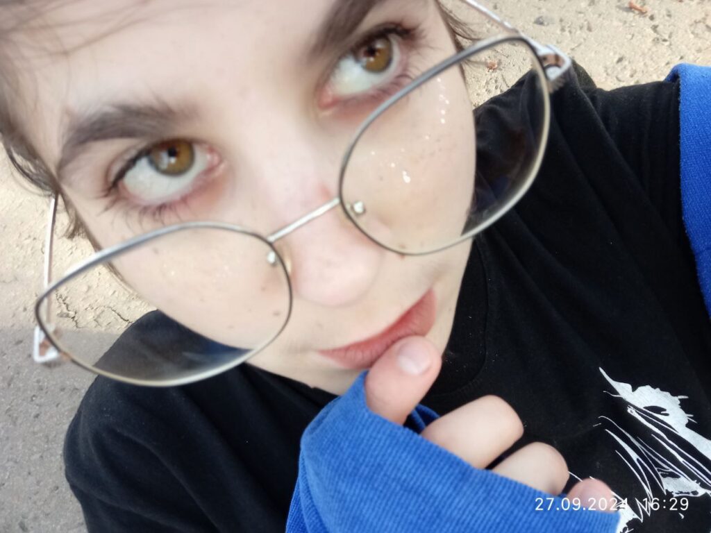 Слив Лиза Фаркаш OnlyFans слив фото 12 Блогерши 2026