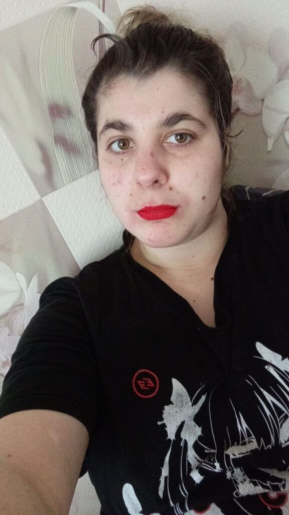 Слив Лиза Фаркаш OnlyFans слив фото 14 Блогерши 2026