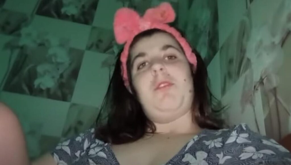 Слив Лиза Фаркаш OnlyFans слив фото 22 Блогерши 2026