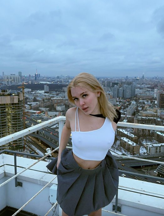 Слив Лиза Лпшка OnlyFans слив фото 8 Блогерши 2026