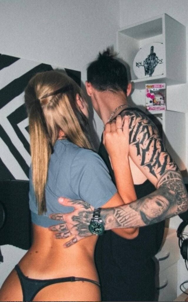 Слив Лиза Лпшка OnlyFans слив фото 14 Блогерши 2026