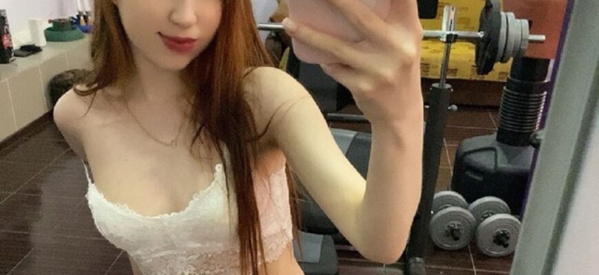 Слив Лучшая Мариночка (marishk00) OnlyFans слив фото 2 Блогерши 2026
