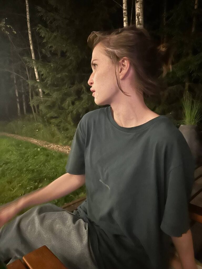 Слив Лукерья Ильяшенко OnlyFans слив фото 18 Актрисы 2026