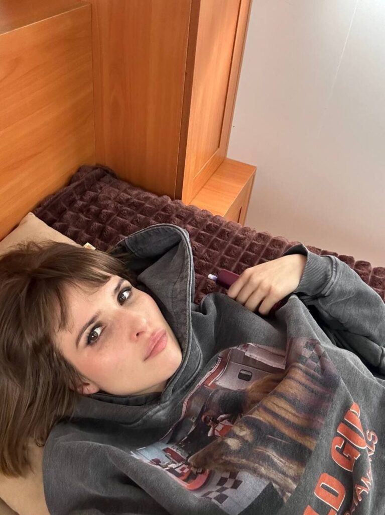 Слив Лукерья Ильяшенко OnlyFans слив фото 21 Актрисы 2026
