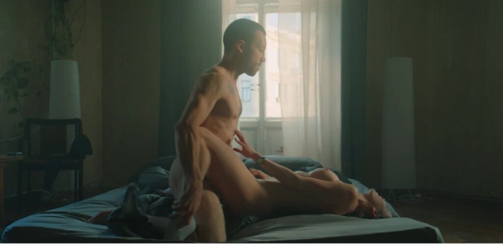 Слив Лукерья Ильяшенко OnlyFans слив фото 22 Актрисы 2026