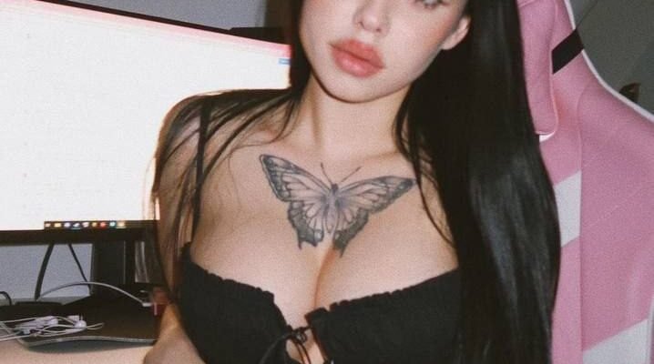 Слив Лунаком OnlyFans слив фото 4 Блогерши 2026