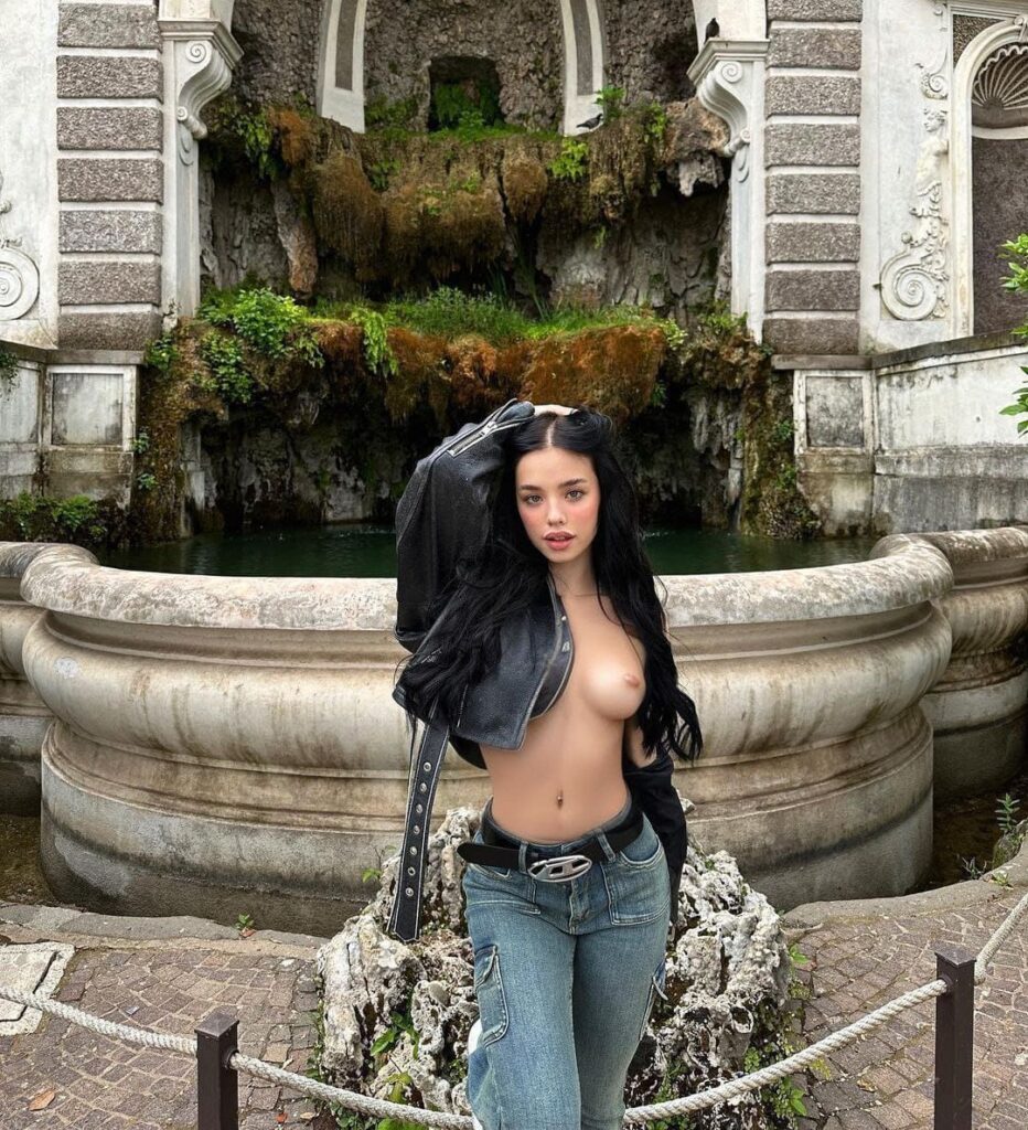 Слив Лунаком OnlyFans слив фото 19 Блогерши 2026