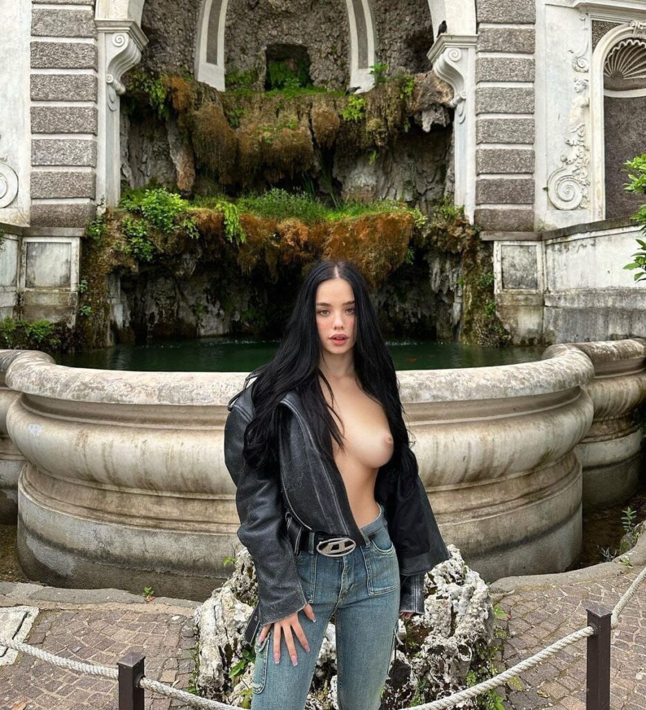 Слив Лунаком OnlyFans слив фото 22 Блогерши 2026