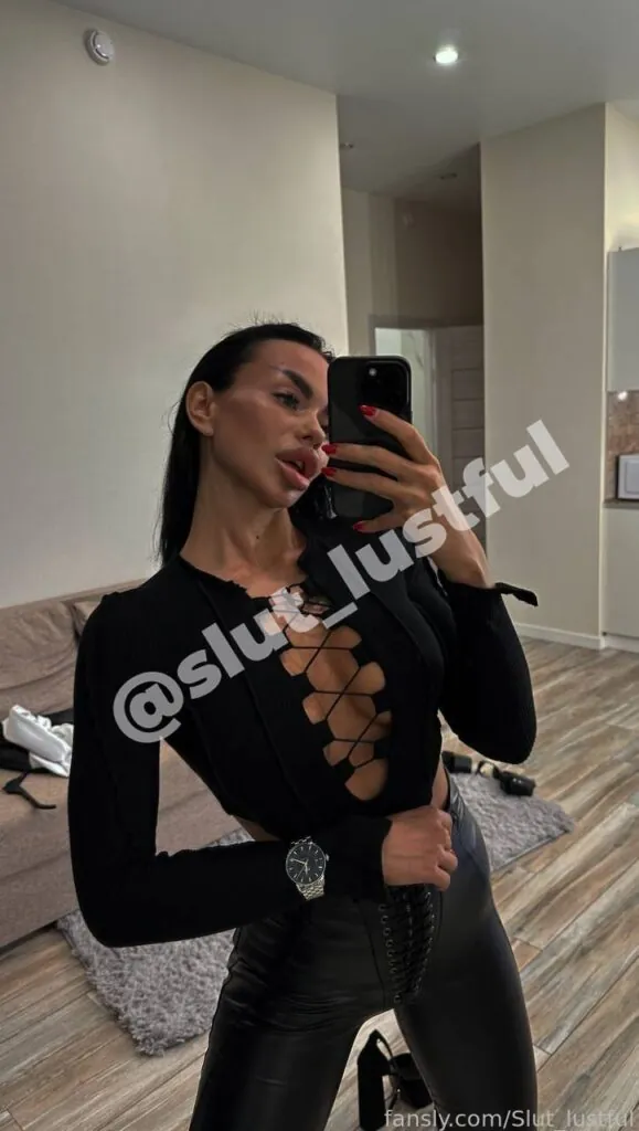 Слив Lustful Slut OnlyFans слив фото 7 Aesthetic 2026