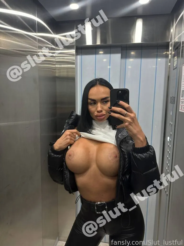 Слив Lustful Slut OnlyFans слив фото 15 Aesthetic 2026