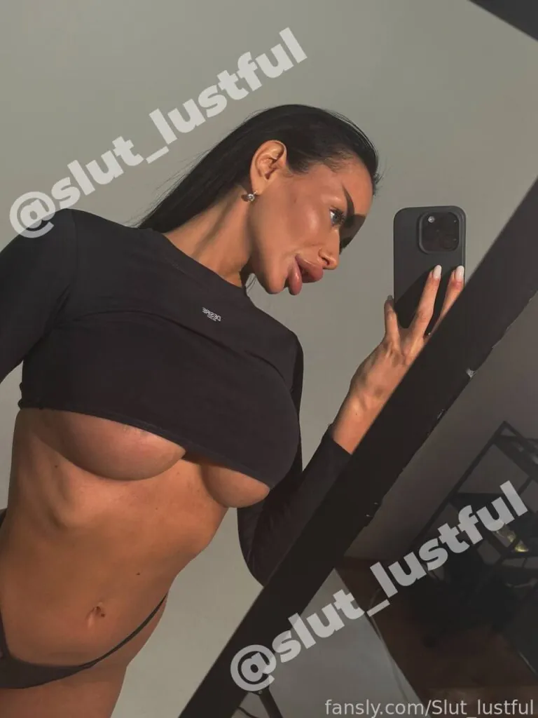 Слив Lustful Slut OnlyFans слив фото 25 Aesthetic 2026