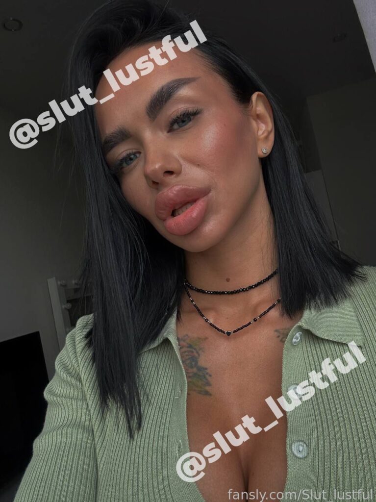 Слив Lustful Slut OnlyFans слив фото 31 Aesthetic 2026