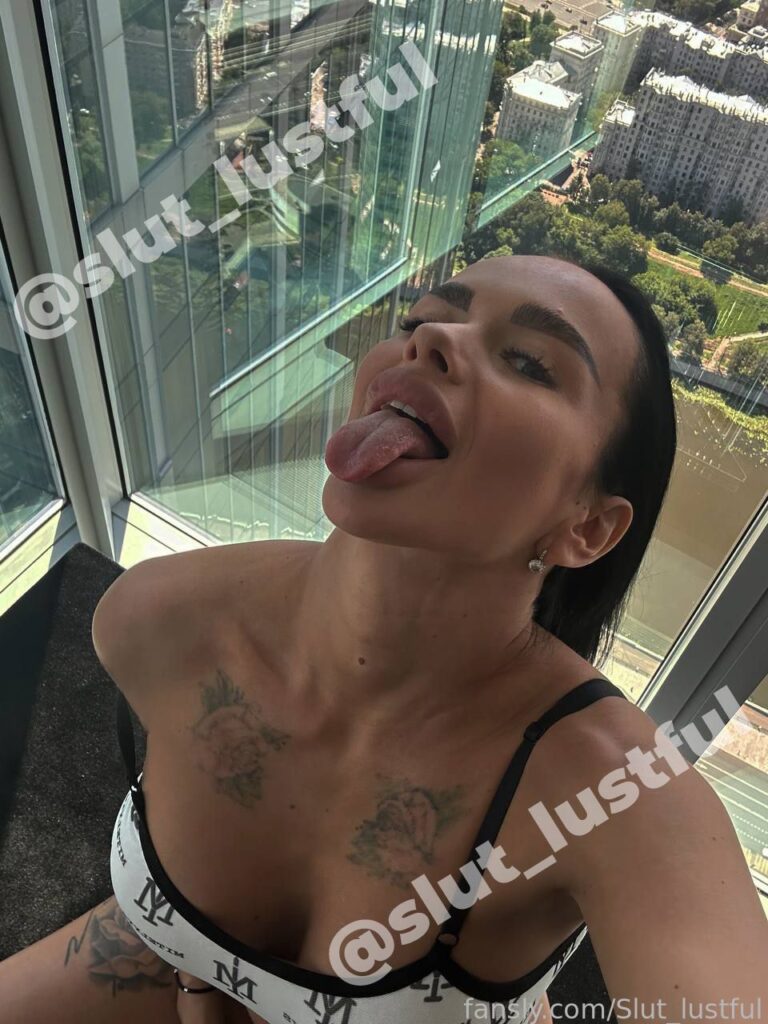 Слив Lustful Slut OnlyFans слив фото 41 Aesthetic 2026