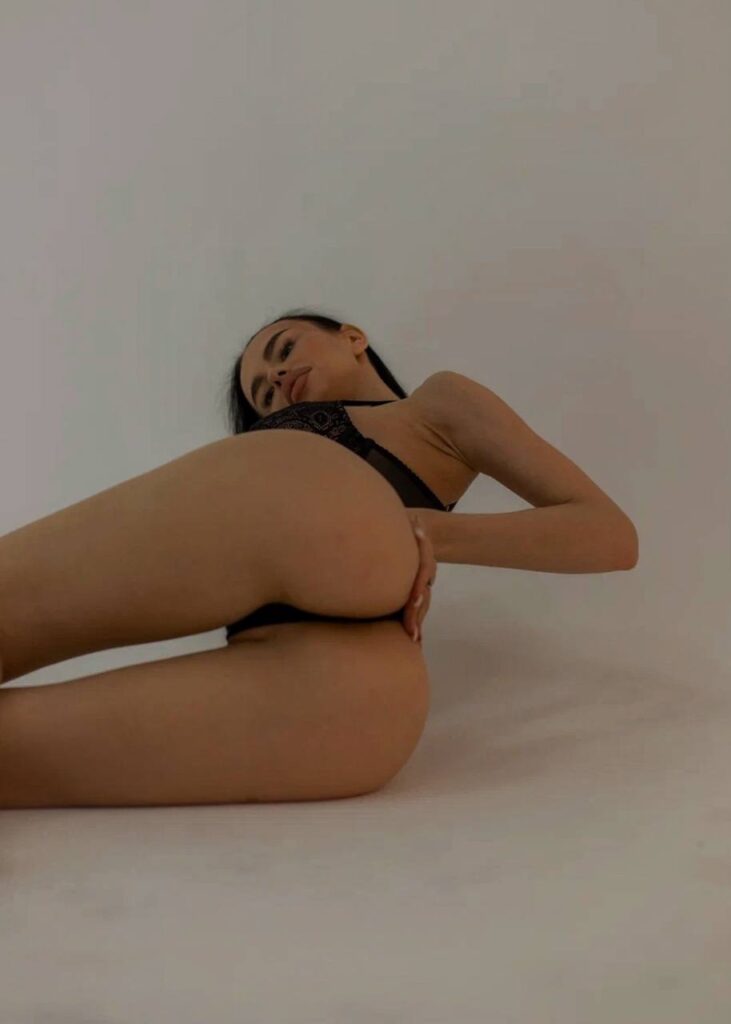 Слив Lustful Slut OnlyFans слив фото 43 Aesthetic 2026
