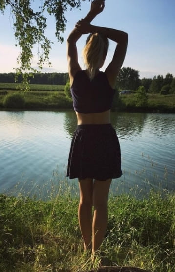 Слив Любовь Соболь OnlyFans слив фото 3 Блогерши 2026