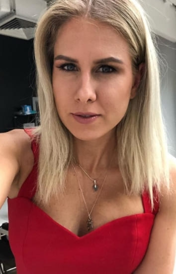 Слив Любовь Соболь OnlyFans фото