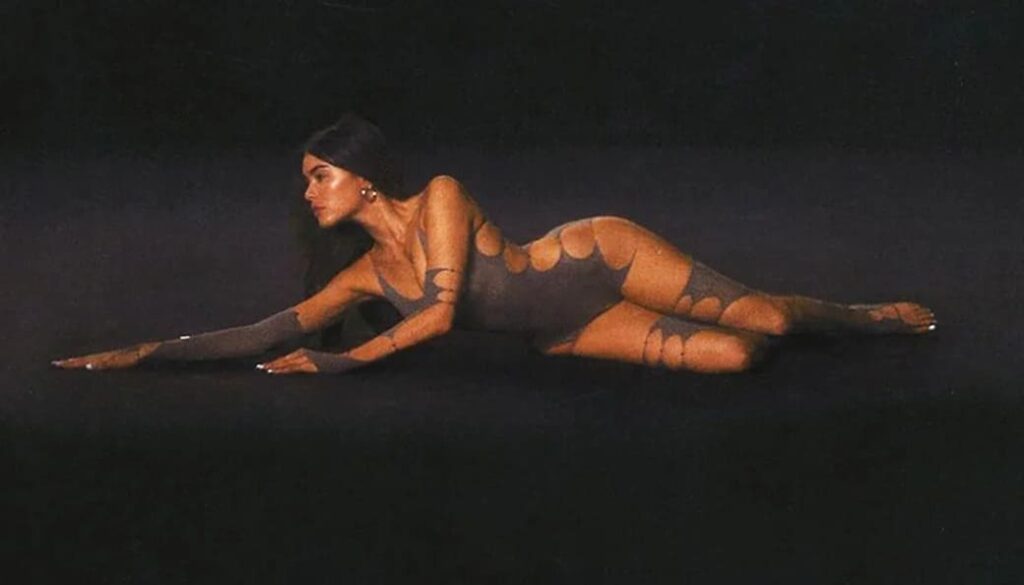 Слив Мэдисон Бир (Madison Beer) OnlyFans слив фото 4 Aesthetic 2026