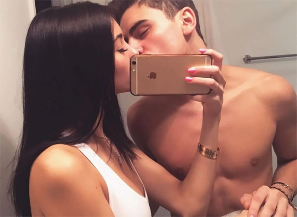 Слив Мэдисон Бир (Madison Beer) OnlyFans слив фото 11 Aesthetic 2026