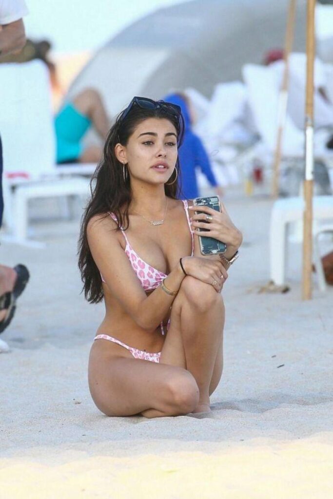 Слив Мэдисон Бир (Madison Beer) OnlyFans слив фото 13 Aesthetic 2026