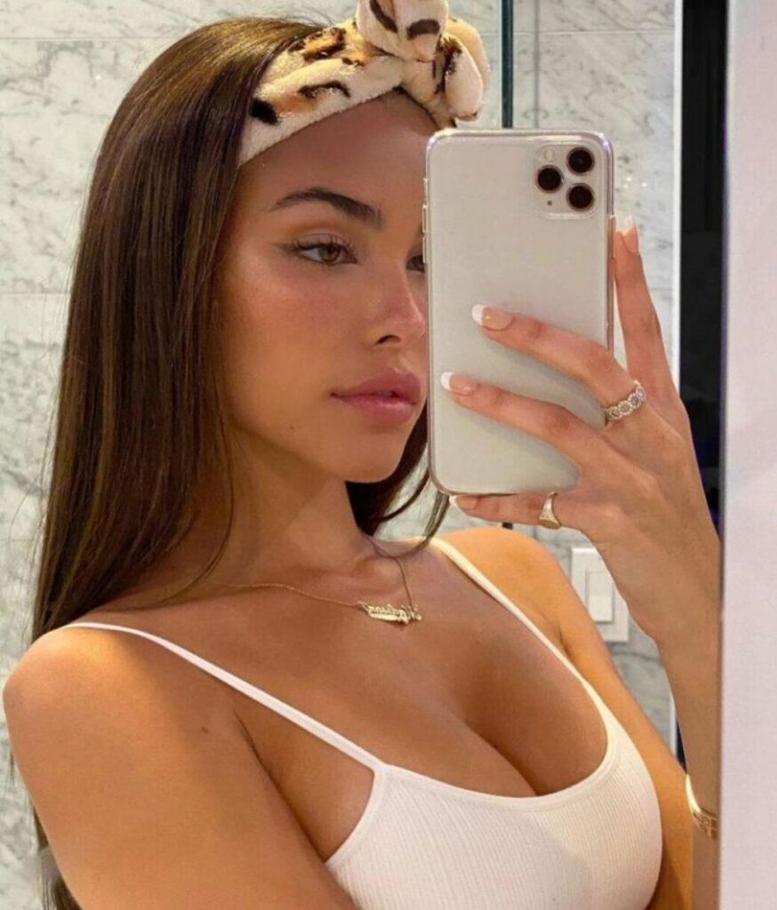 Слив Мэдисон Бир (Madison Beer) OnlyFans слив фото 15 Aesthetic 2026