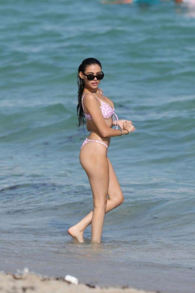 Слив Мэдисон Бир (Madison Beer) OnlyFans слив фото 17 Aesthetic 2026