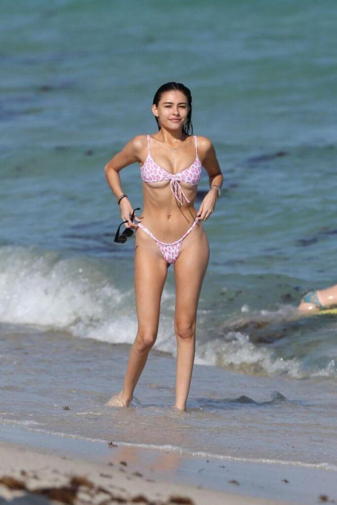 Слив Мэдисон Бир (Madison Beer) OnlyFans слив фото 18 Aesthetic 2026
