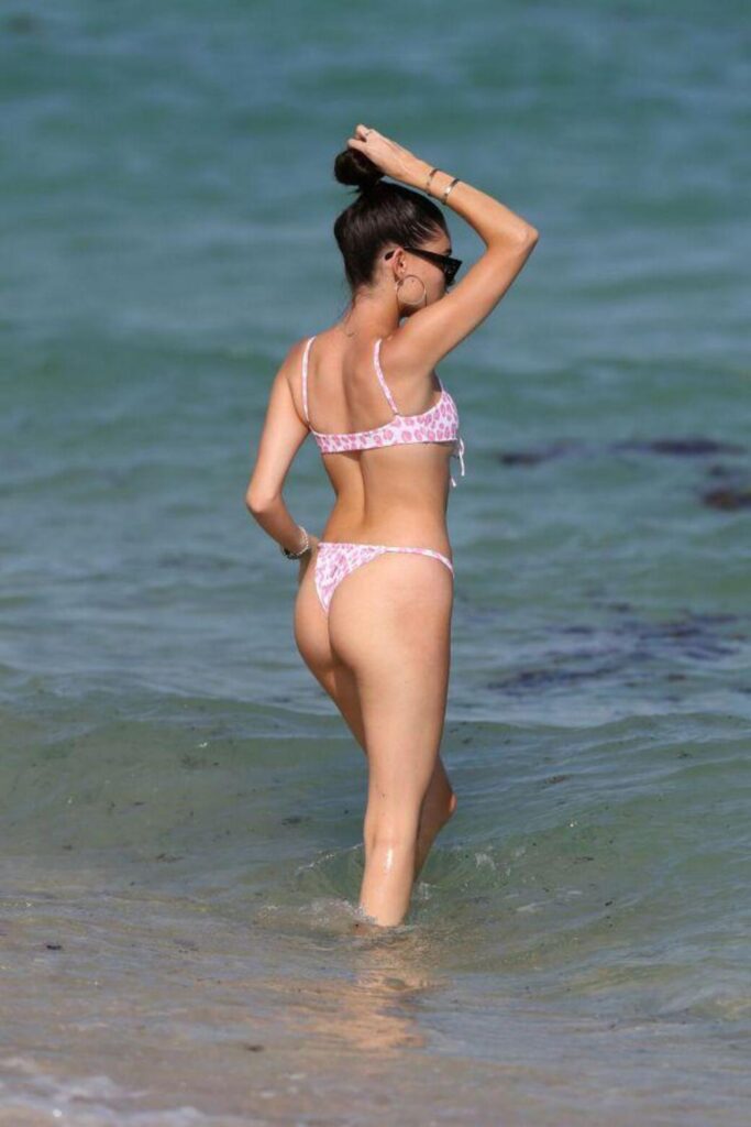 Слив Мэдисон Бир (Madison Beer) OnlyFans слив фото 21 Aesthetic 2026