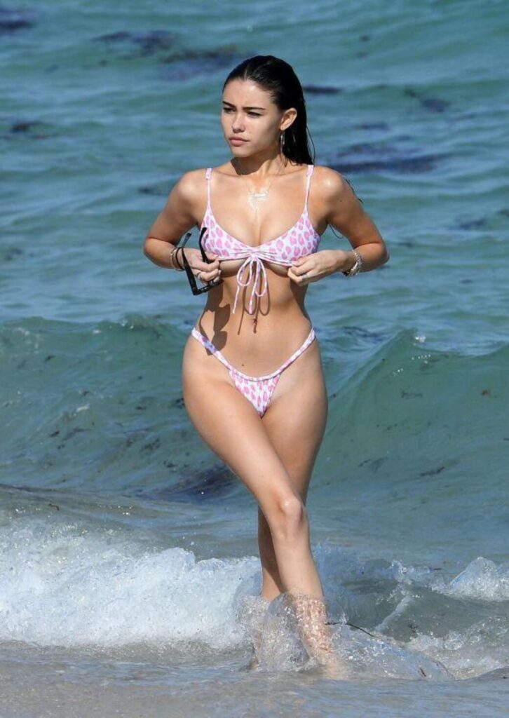 Слив Мэдисон Бир (Madison Beer) OnlyFans слив фото 24 Aesthetic 2026