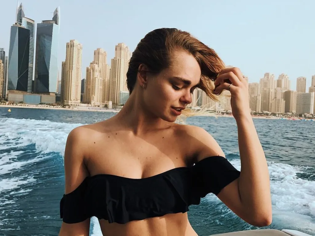 Слив Маха Горячева (Маха Все Круто) OnlyFans слив фото 4 Домашние 2026