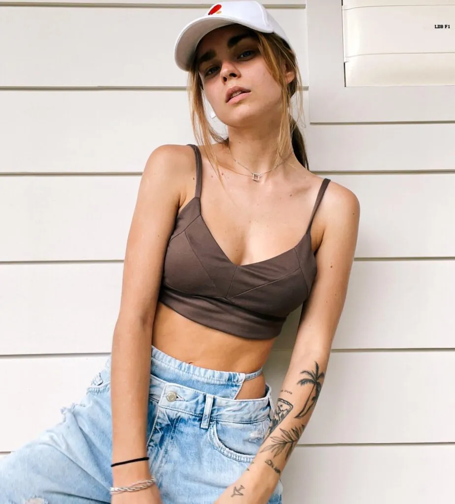 Слив Маха Горячева (Маха Все Круто) OnlyFans слив фото 14 Домашние 2026