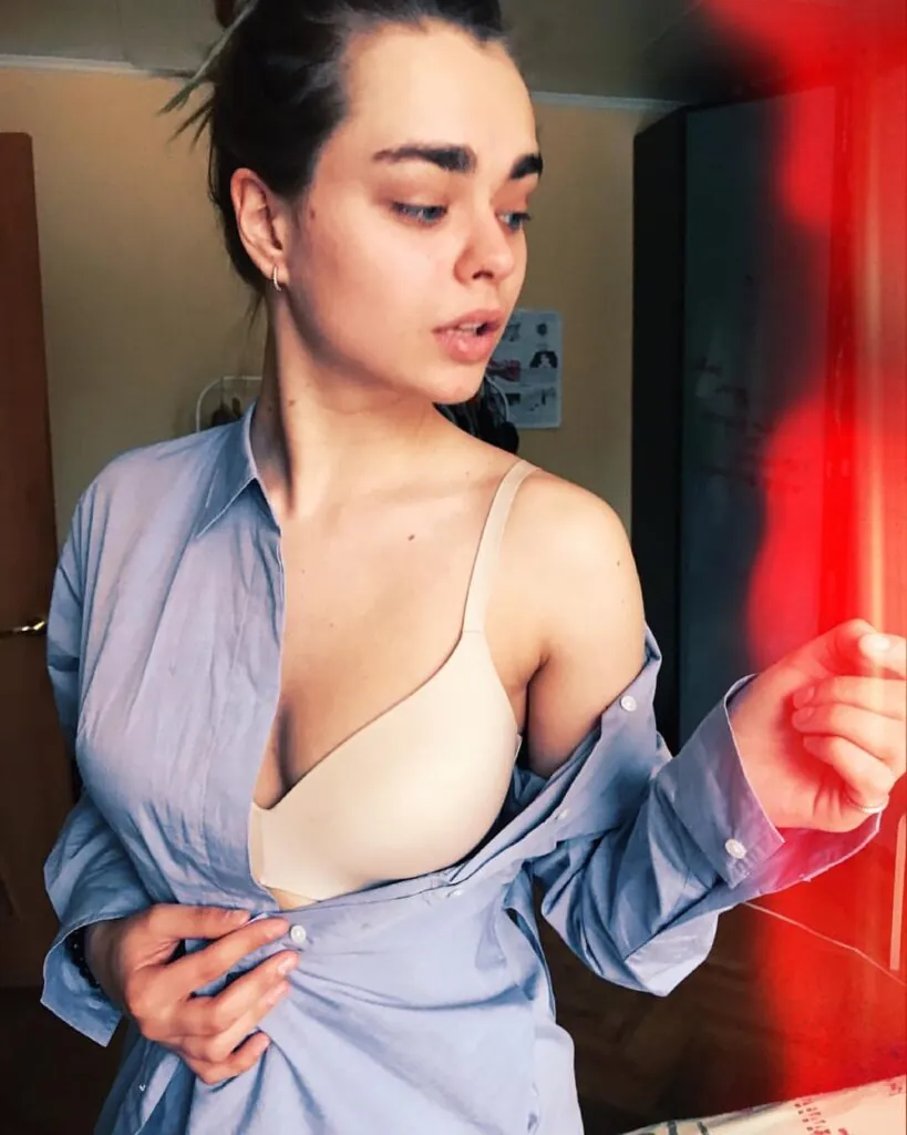 Слив Маха Горячева (Маха Все Круто) OnlyFans слив фото 21 Домашние 2026