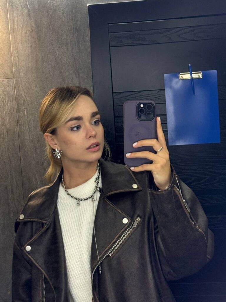 Слив Маха Горячева (Маха Все Круто) OnlyFans фото