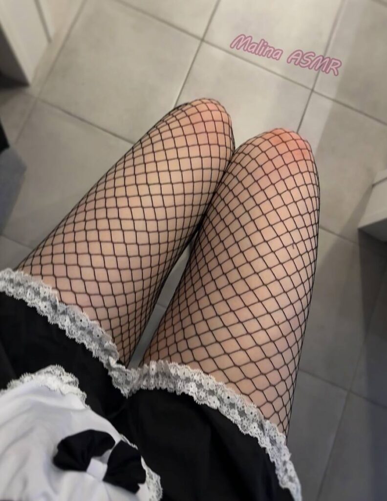 Слив Malina ASMR OnlyFans слив фото 15 ASMR 2026