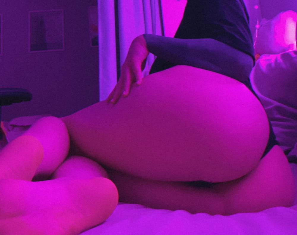 Слив Malina ASMR OnlyFans фото