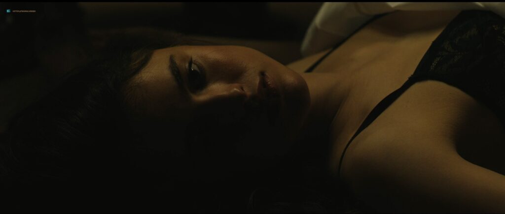 Слив Маргарет Куолли (Margaret Qualley) OnlyFans фото