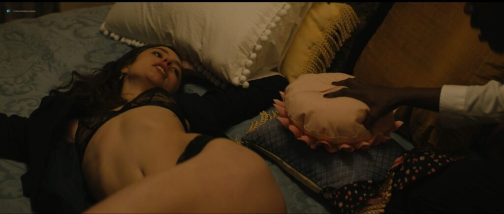 Слив Маргарет Куолли (Margaret Qualley) OnlyFans фото