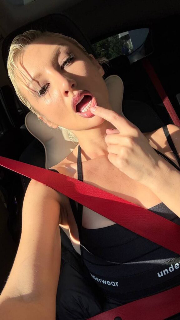Слив Margo (Марго Овсянникова) OnlyFans слив фото 5 Гламур 2026