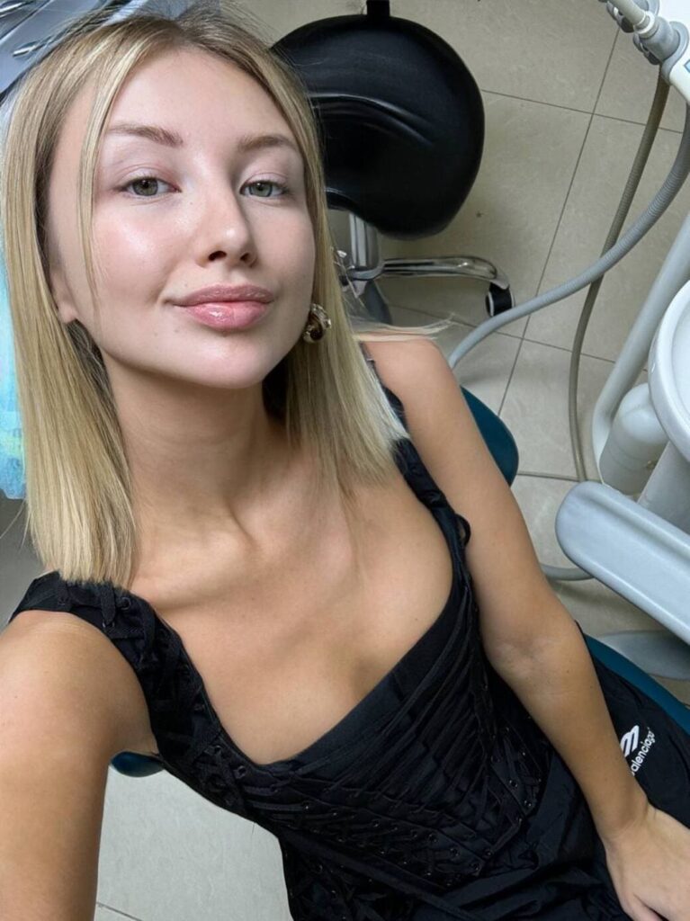 Слив Margo (Марго Овсянникова) OnlyFans слив фото 7 Гламур 2026