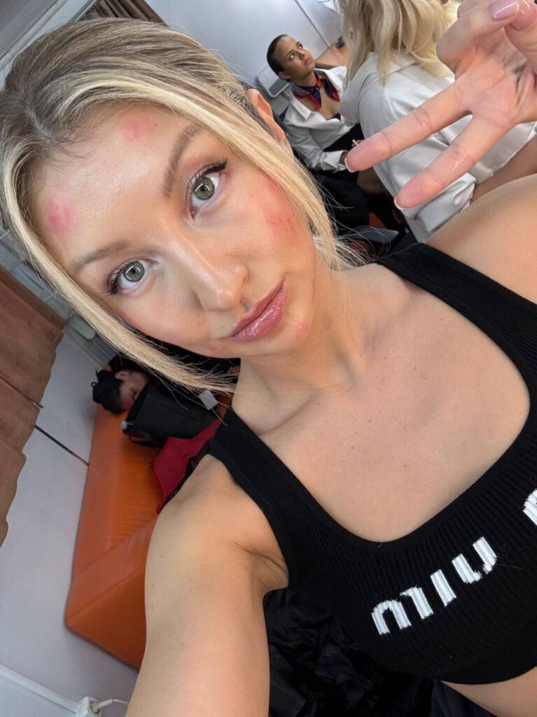 Слив Margo (Марго Овсянникова) OnlyFans слив фото 10 Гламур 2026