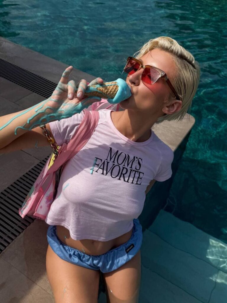 Слив Margo (Марго Овсянникова) OnlyFans слив фото 12 Гламур 2026