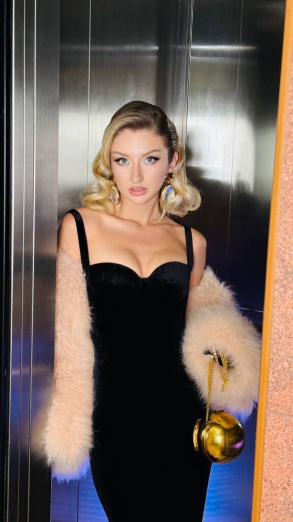 Слив Margo (Марго Овсянникова) OnlyFans слив фото 16 Гламур 2026