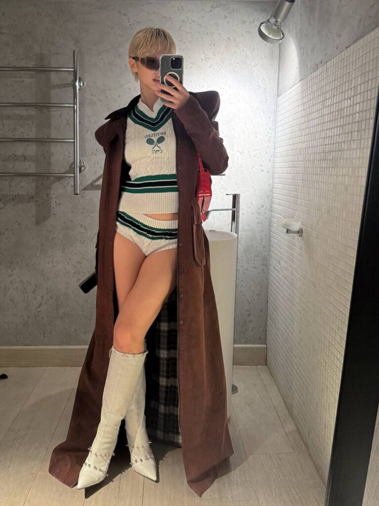 Слив Margo (Марго Овсянникова) OnlyFans слив фото 17 Гламур 2026