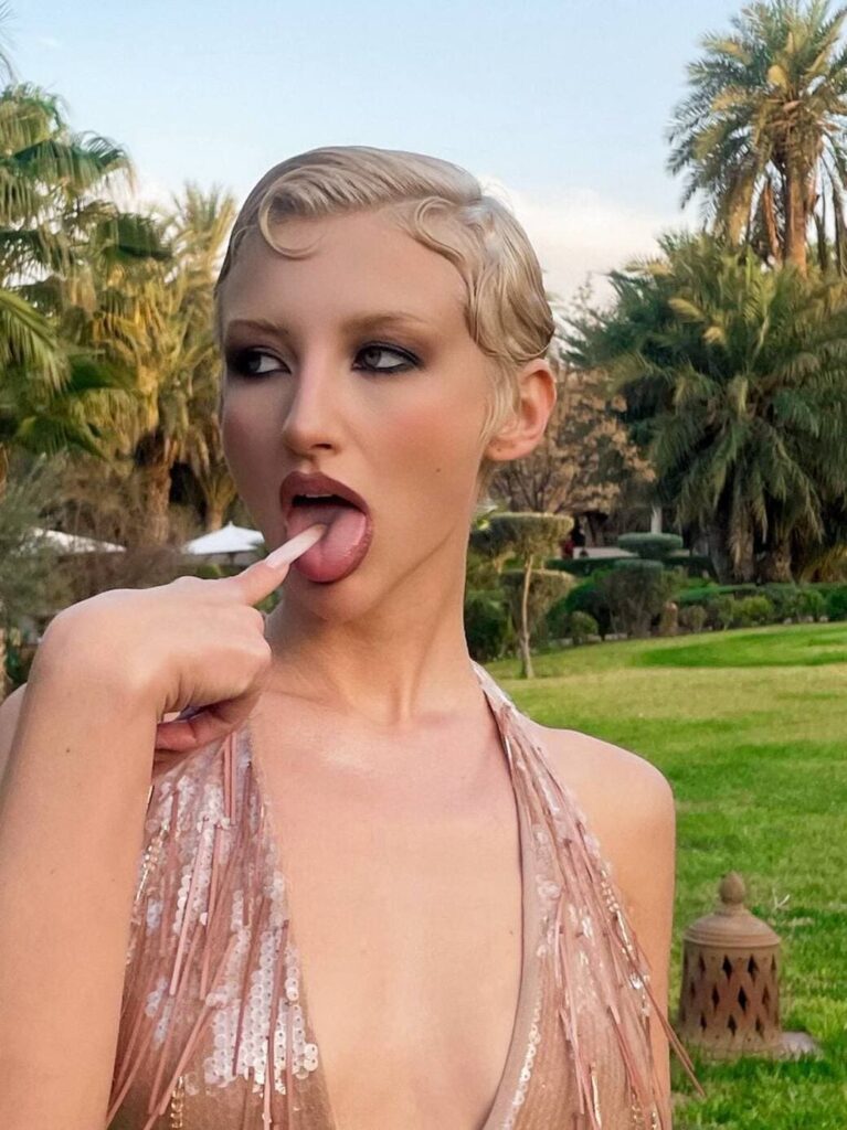 Слив Margo (Марго Овсянникова) OnlyFans слив фото 21 Гламур 2026